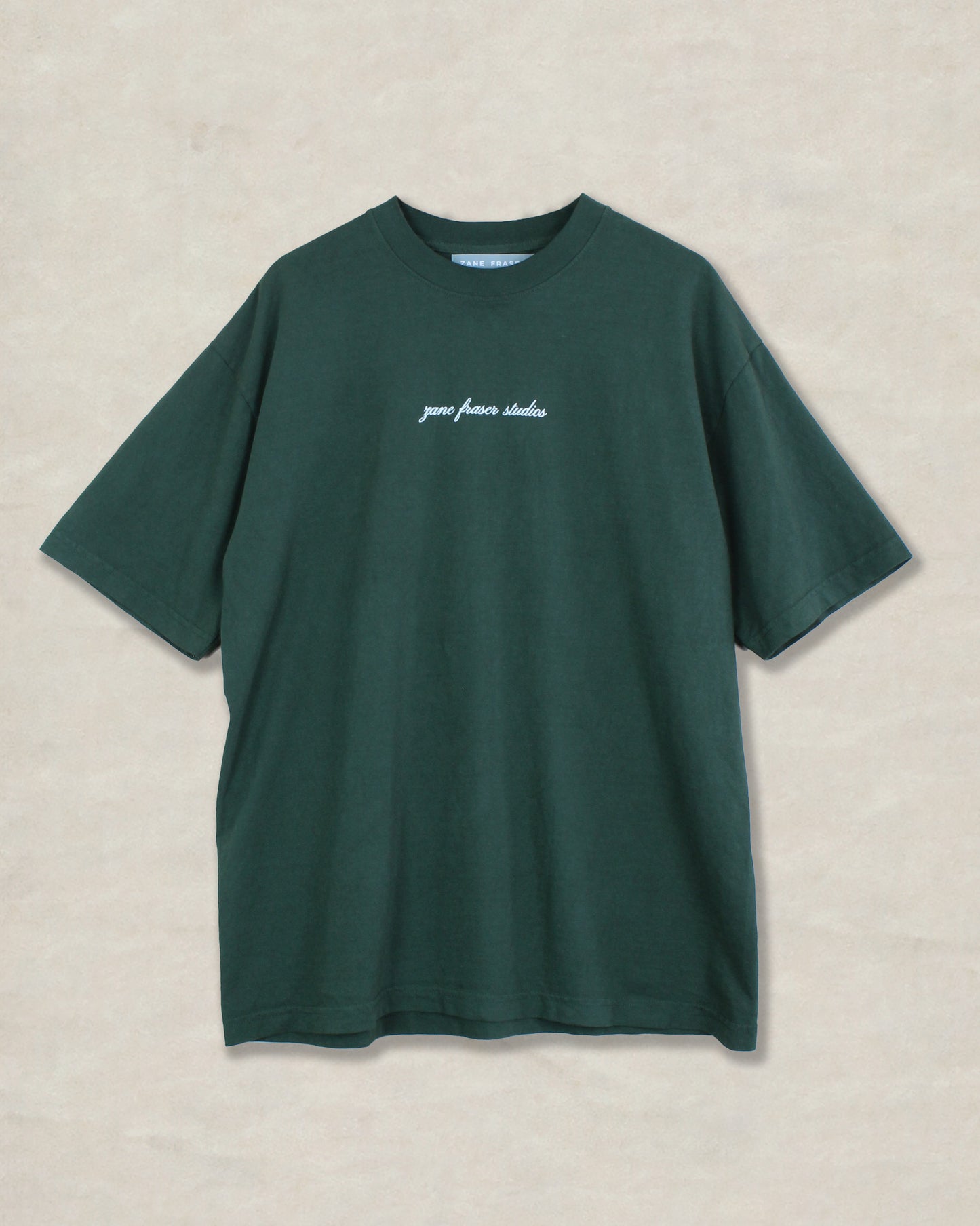 Pathfinder Tshirt - Forest