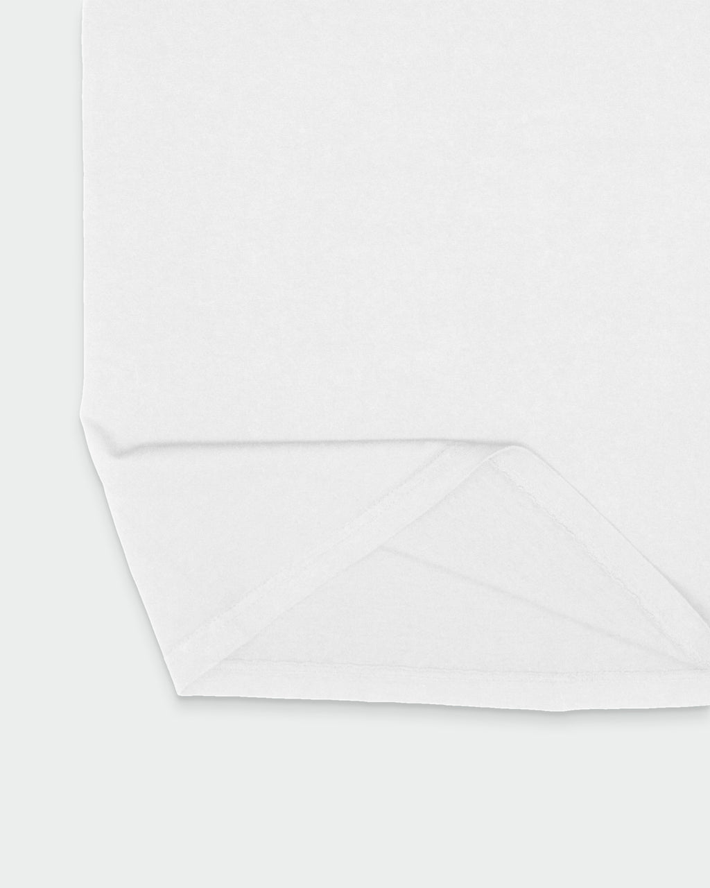 Flying Hawks Tshirt - White