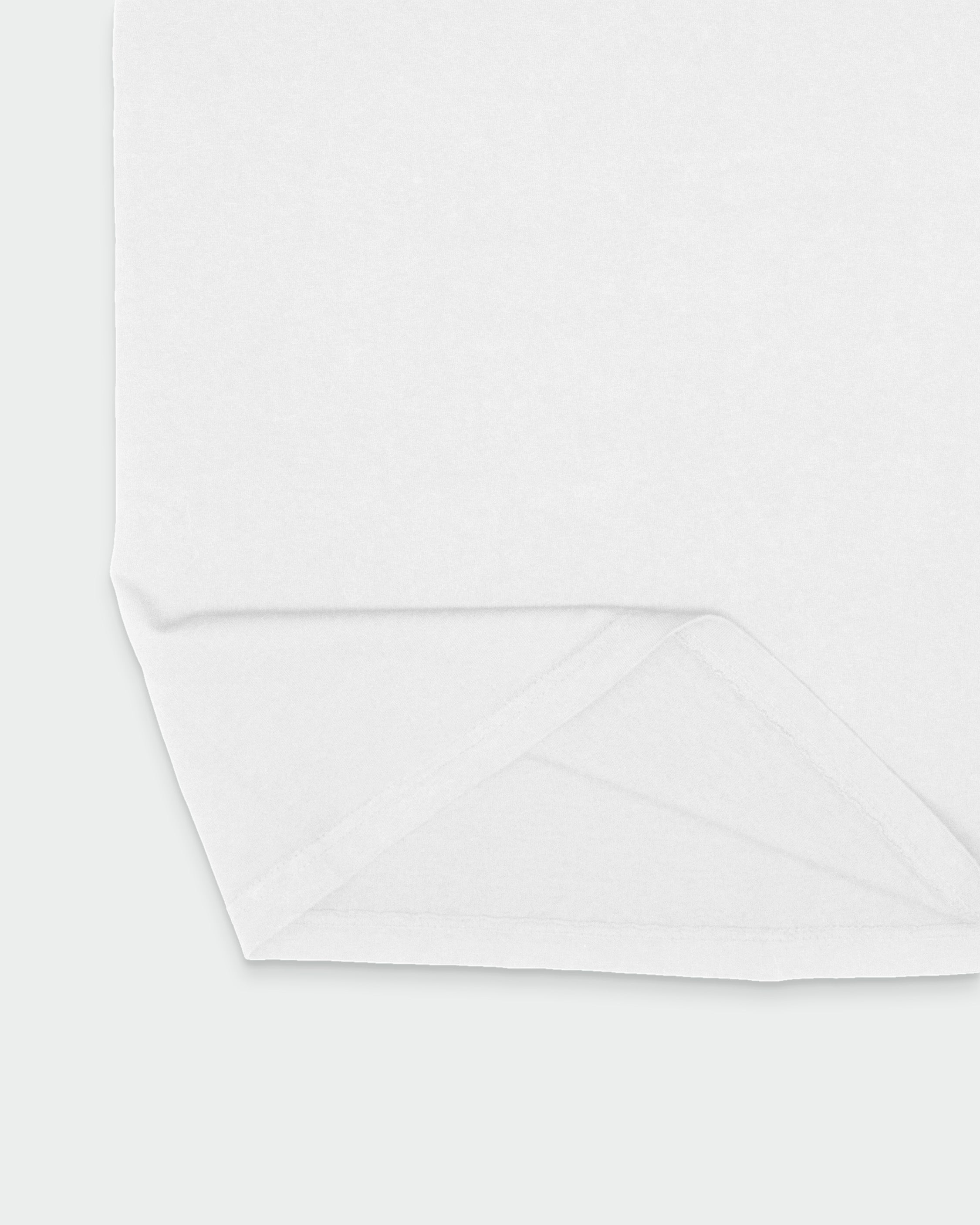 Flying Hawks Tshirt - White