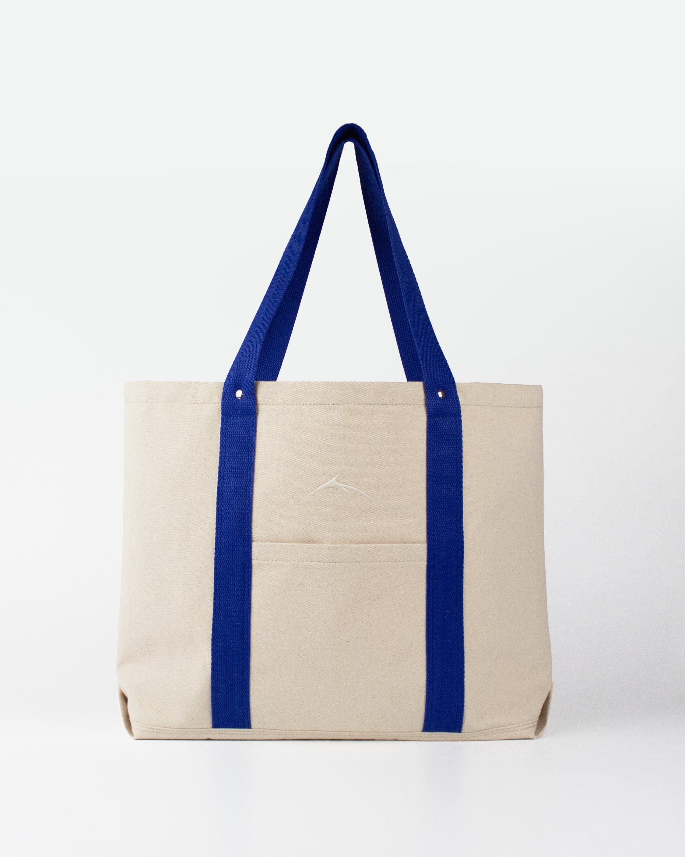 Field Tote 20L - Natural