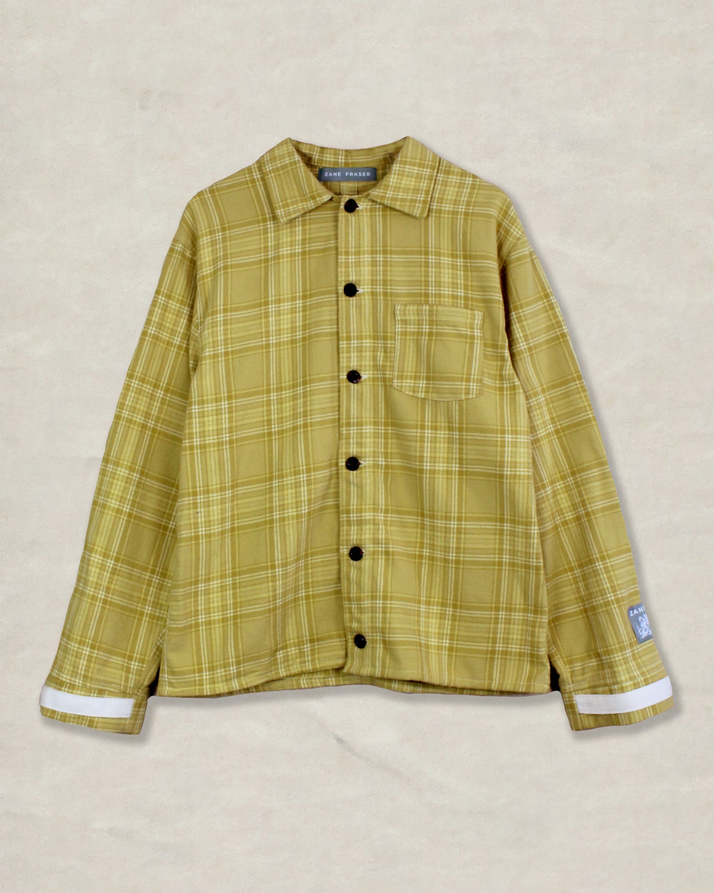 Frontier Flannel