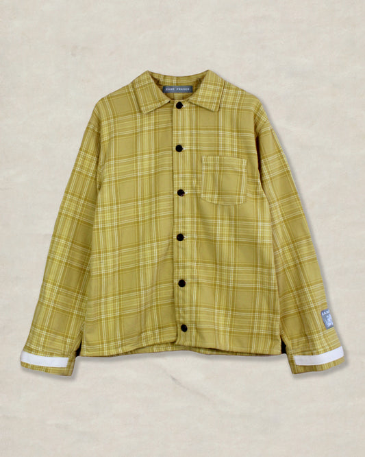 Frontier Flannel