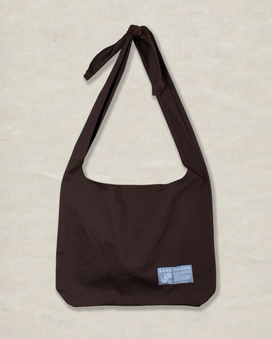 Tsuno Bag - Brown