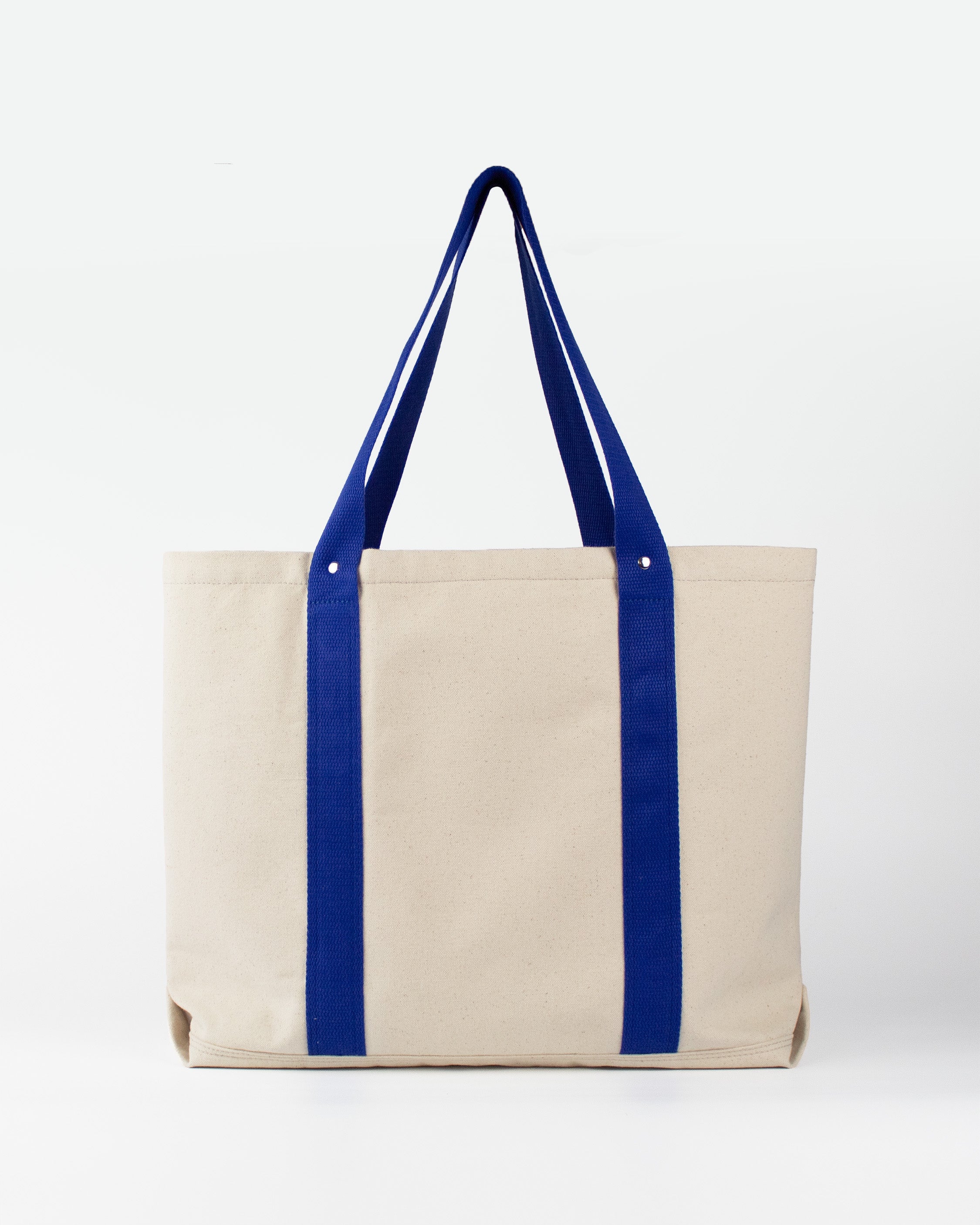 Field Tote 20L - Natural