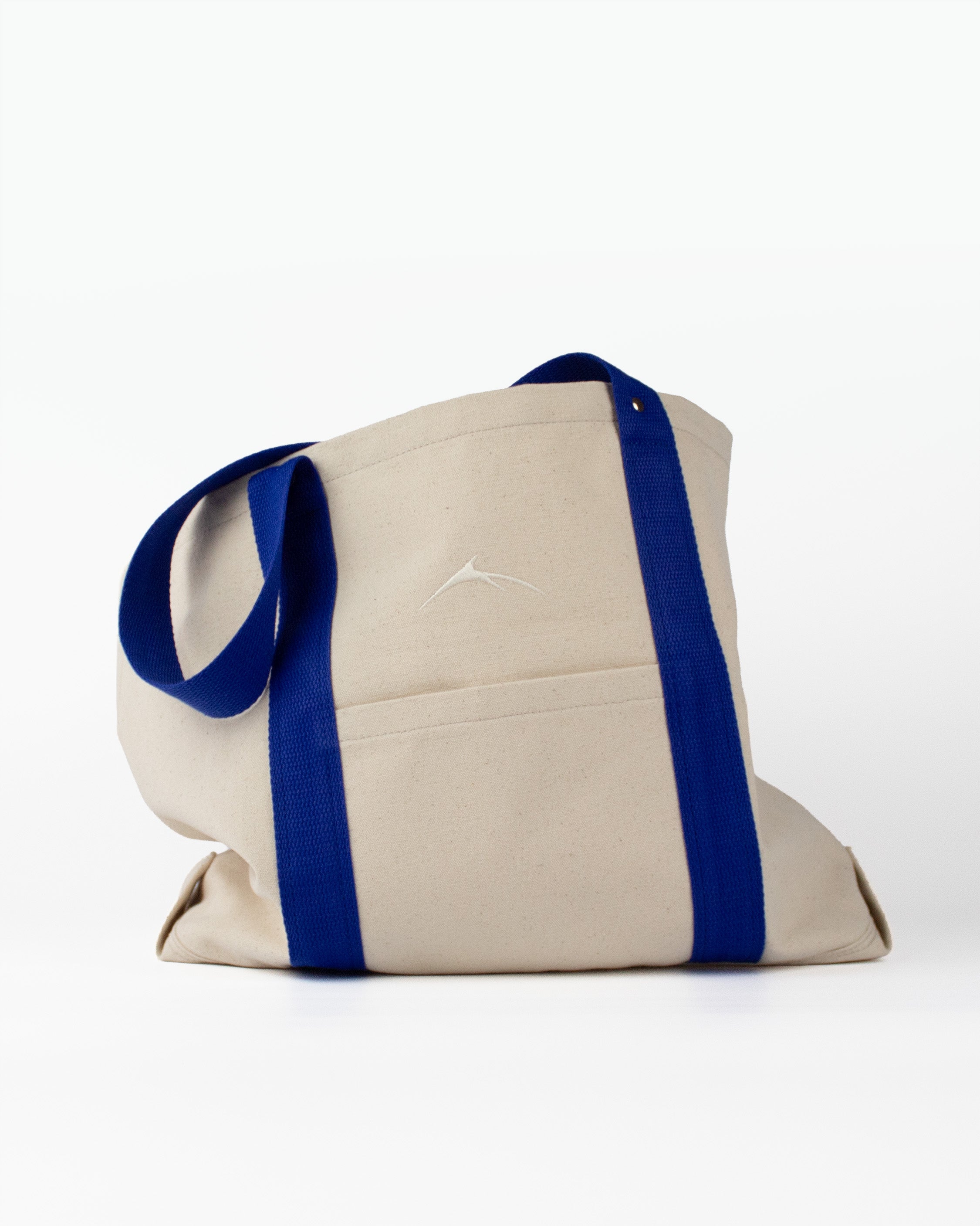 Field Tote 20L - Natural
