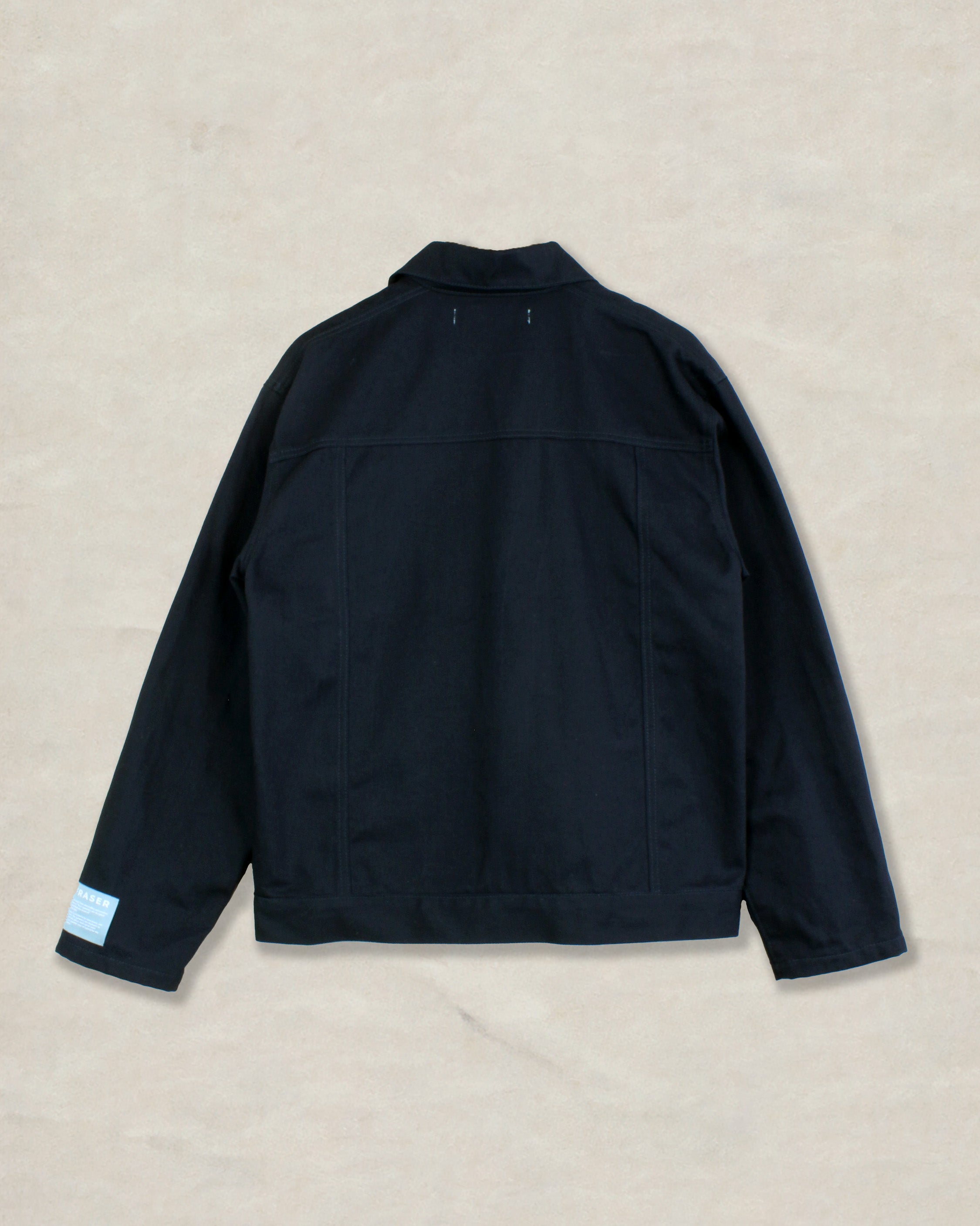 Traveller Denim Jacket