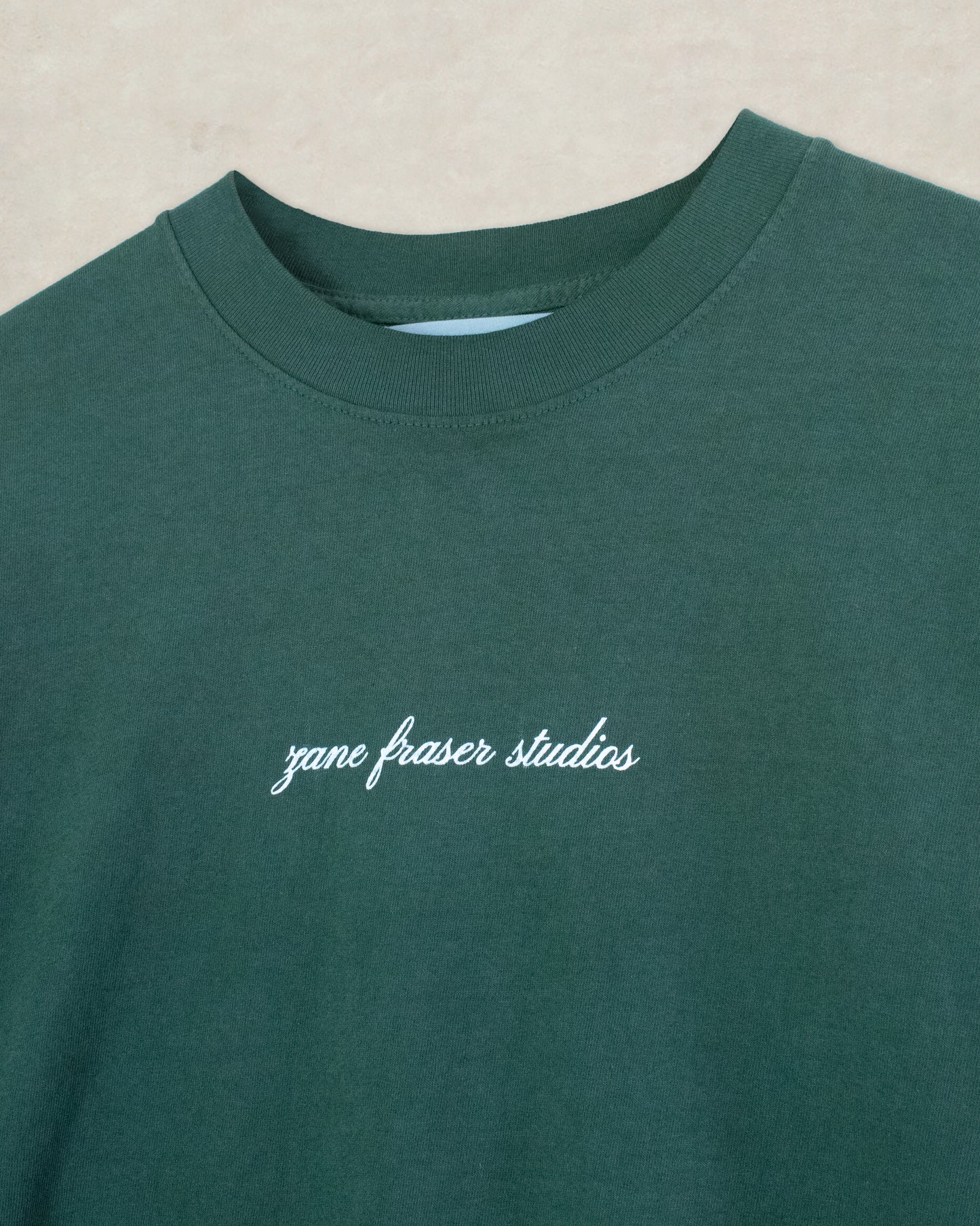 Pathfinder Tshirt - Forest