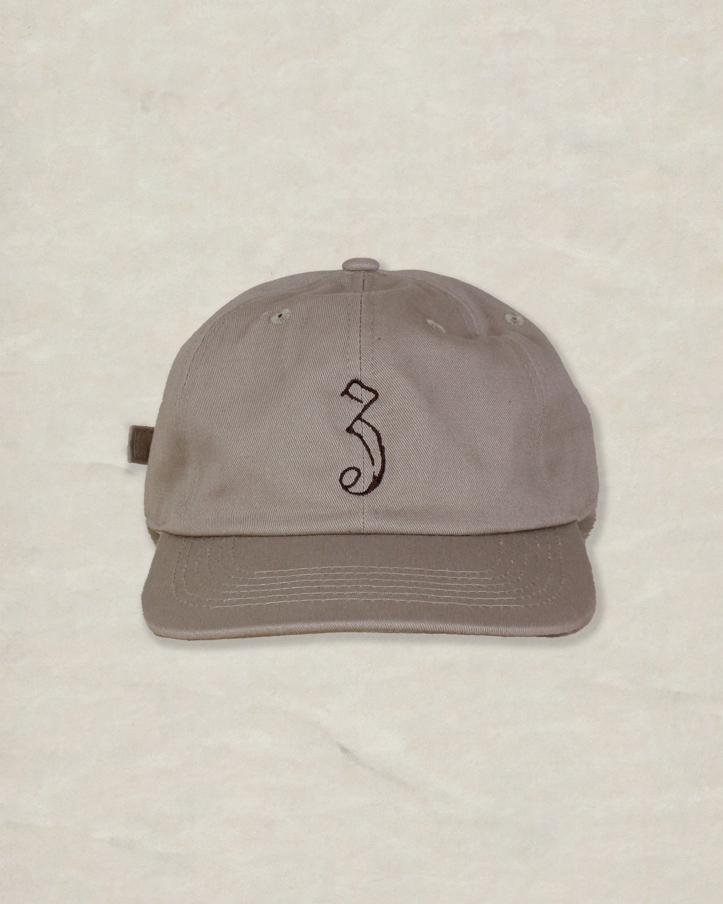 Messenger Hat - Tan