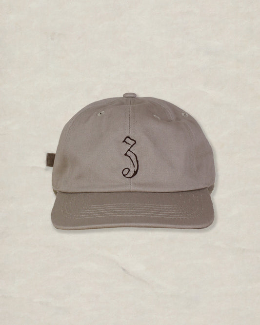 Messenger Hat - Tan