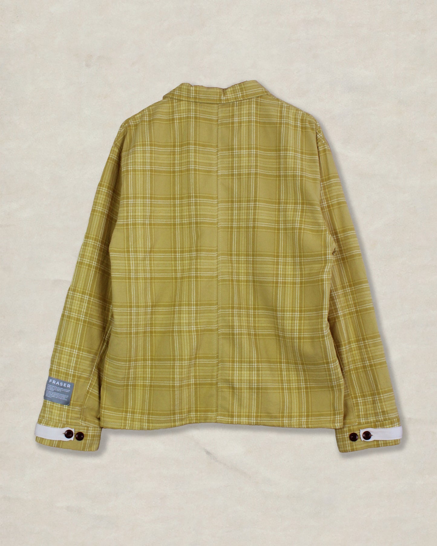 Frontier Flannel