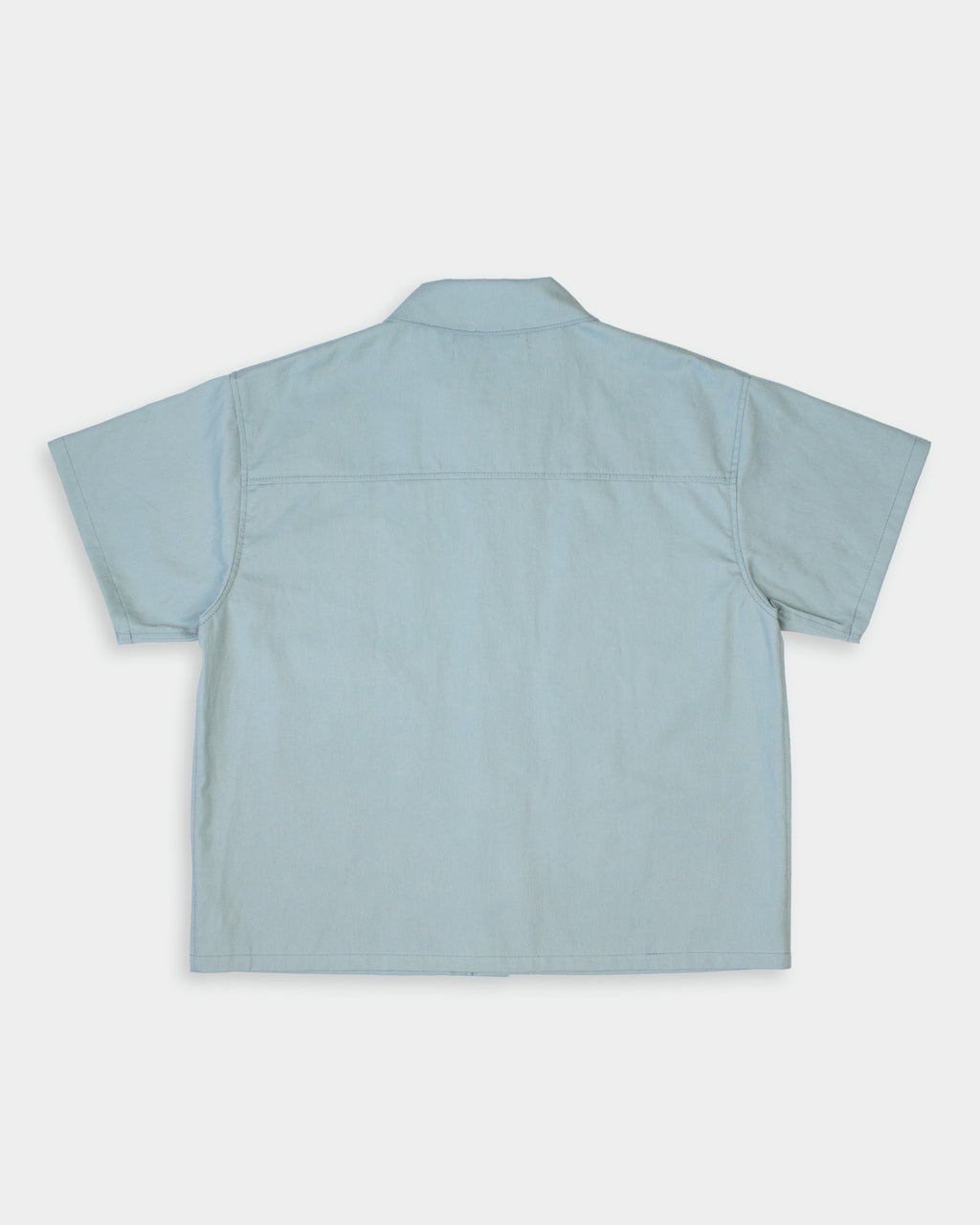 Union Shirt - Glacier