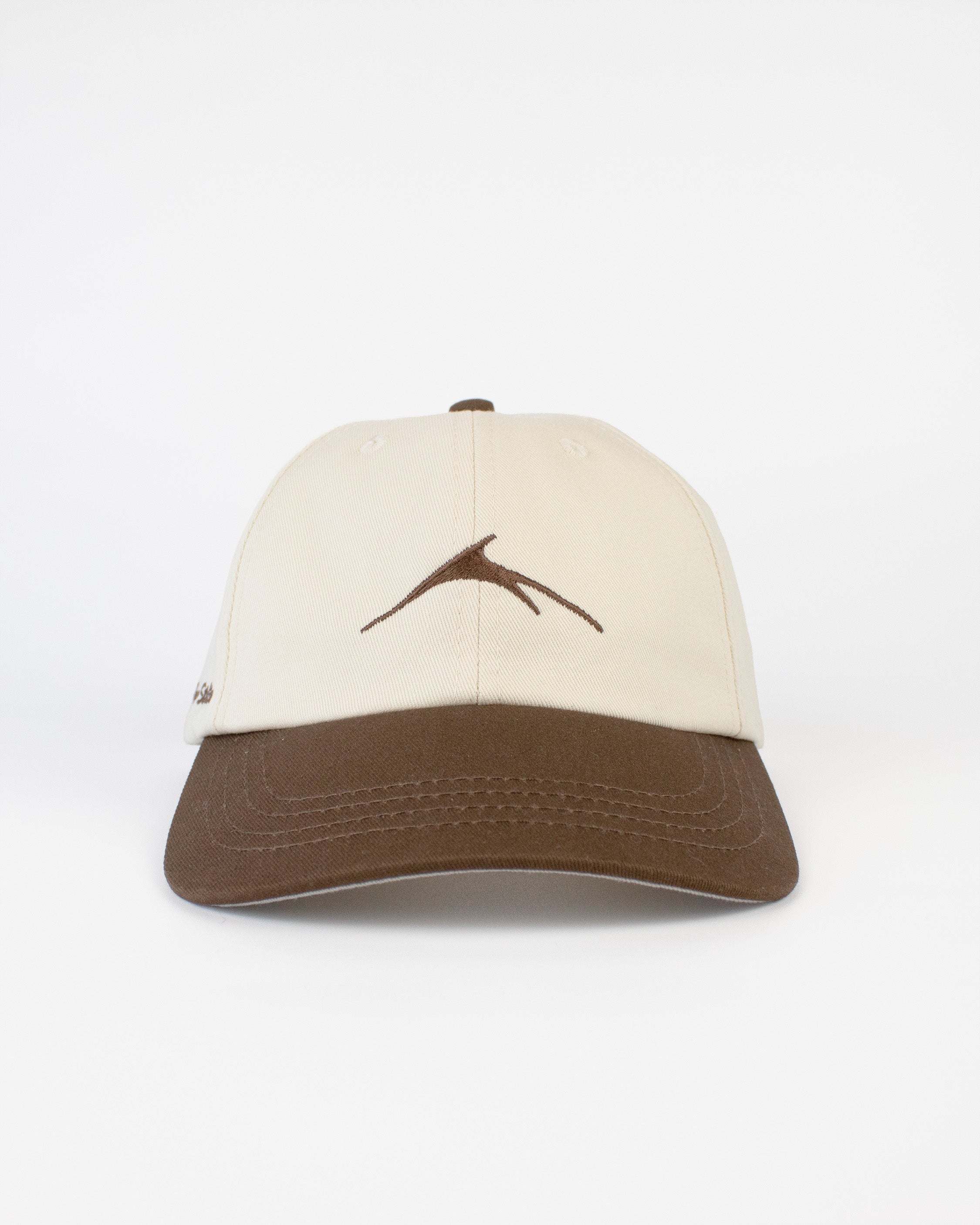 Provisions Cap - Off White