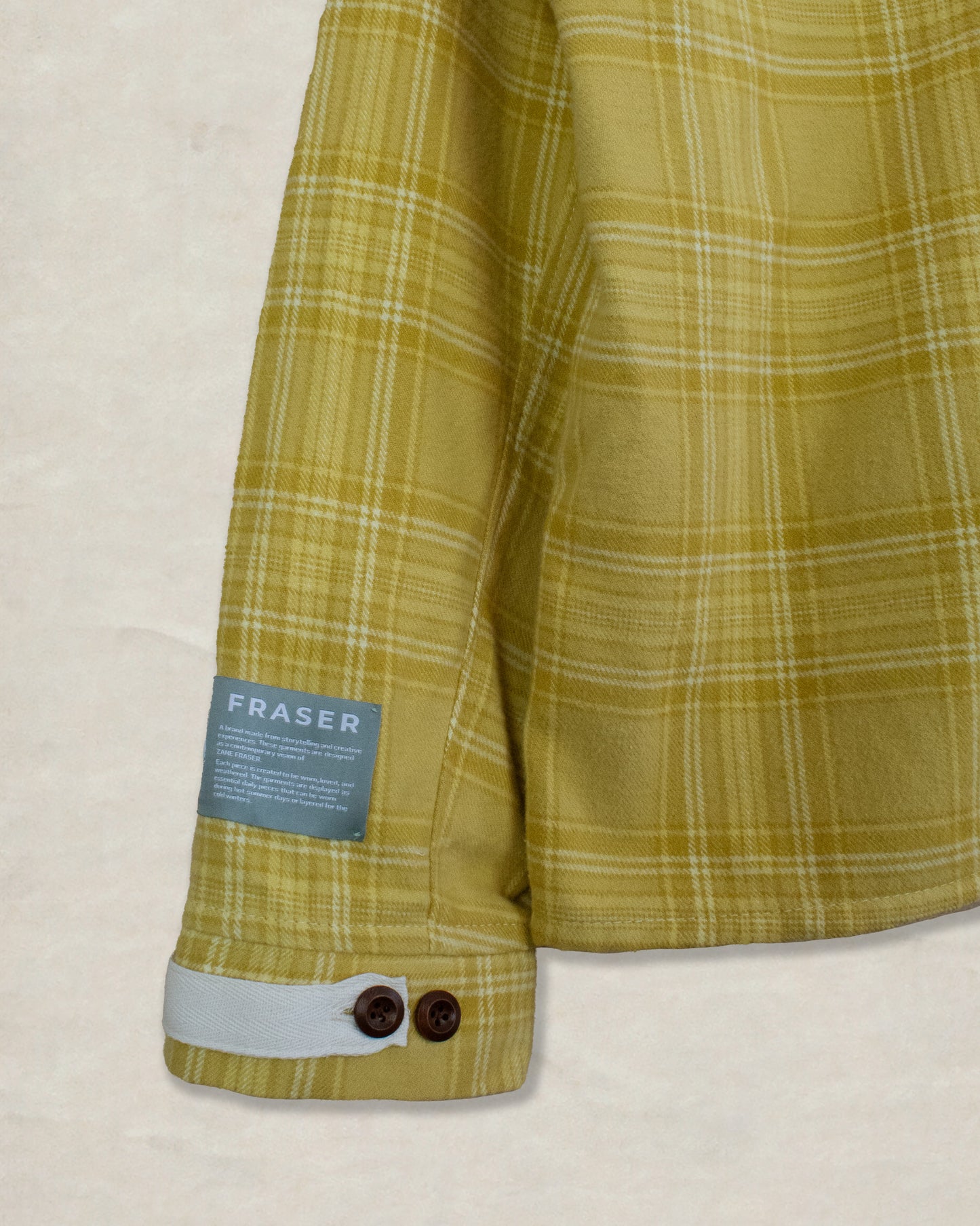 Frontier Flannel