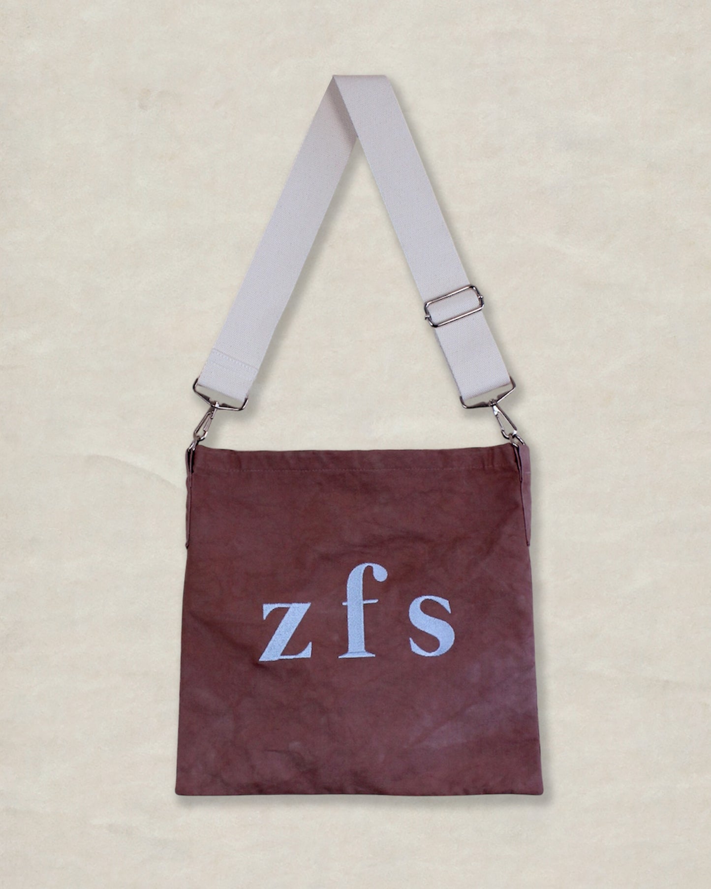 Erosion Totebag