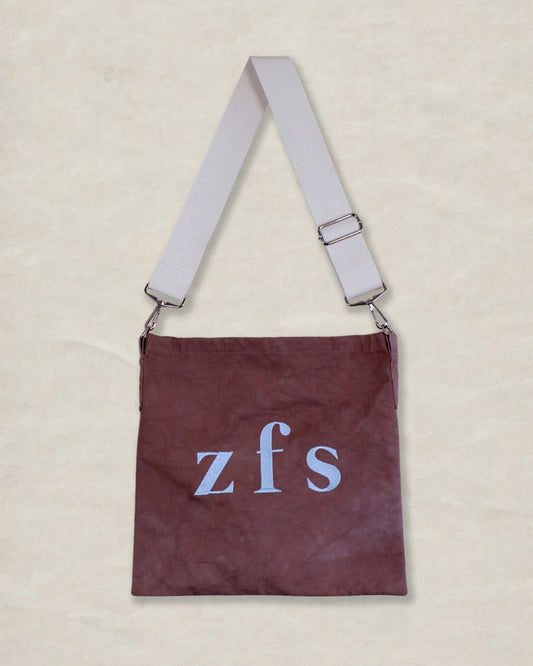Erosion Totebag