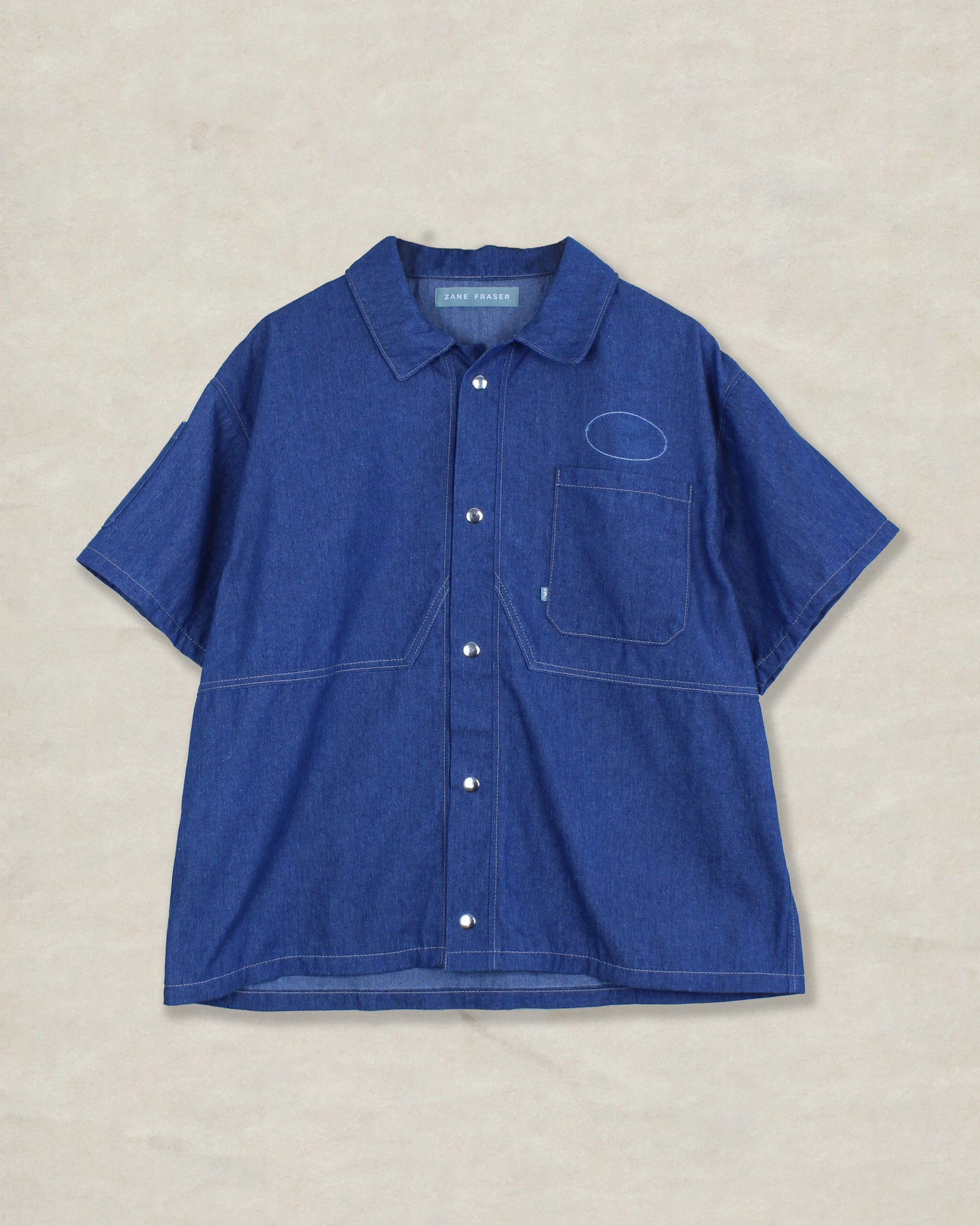 Union Shirt