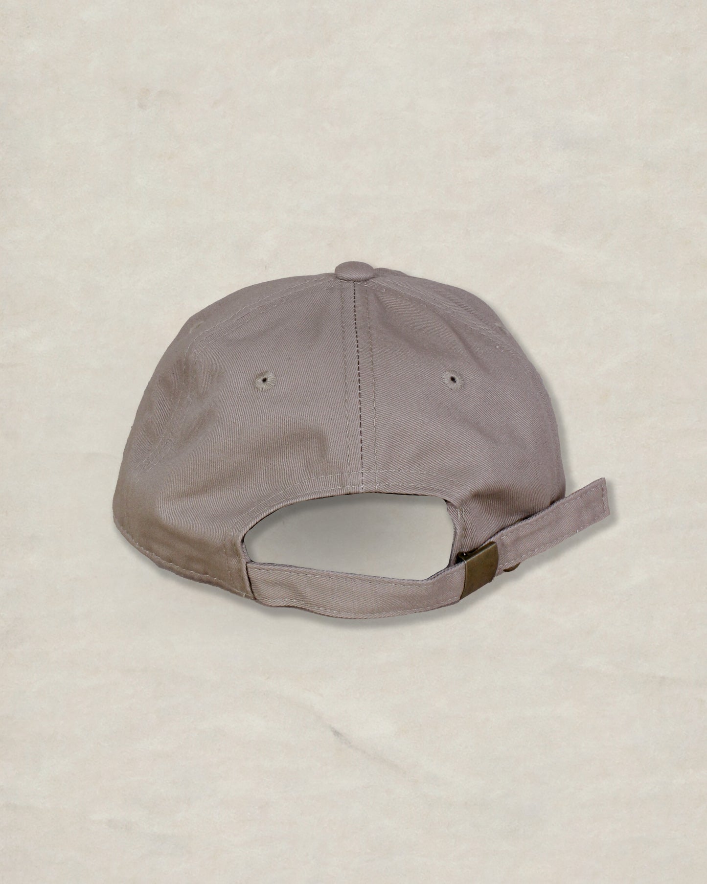 Messenger Hat - Tan