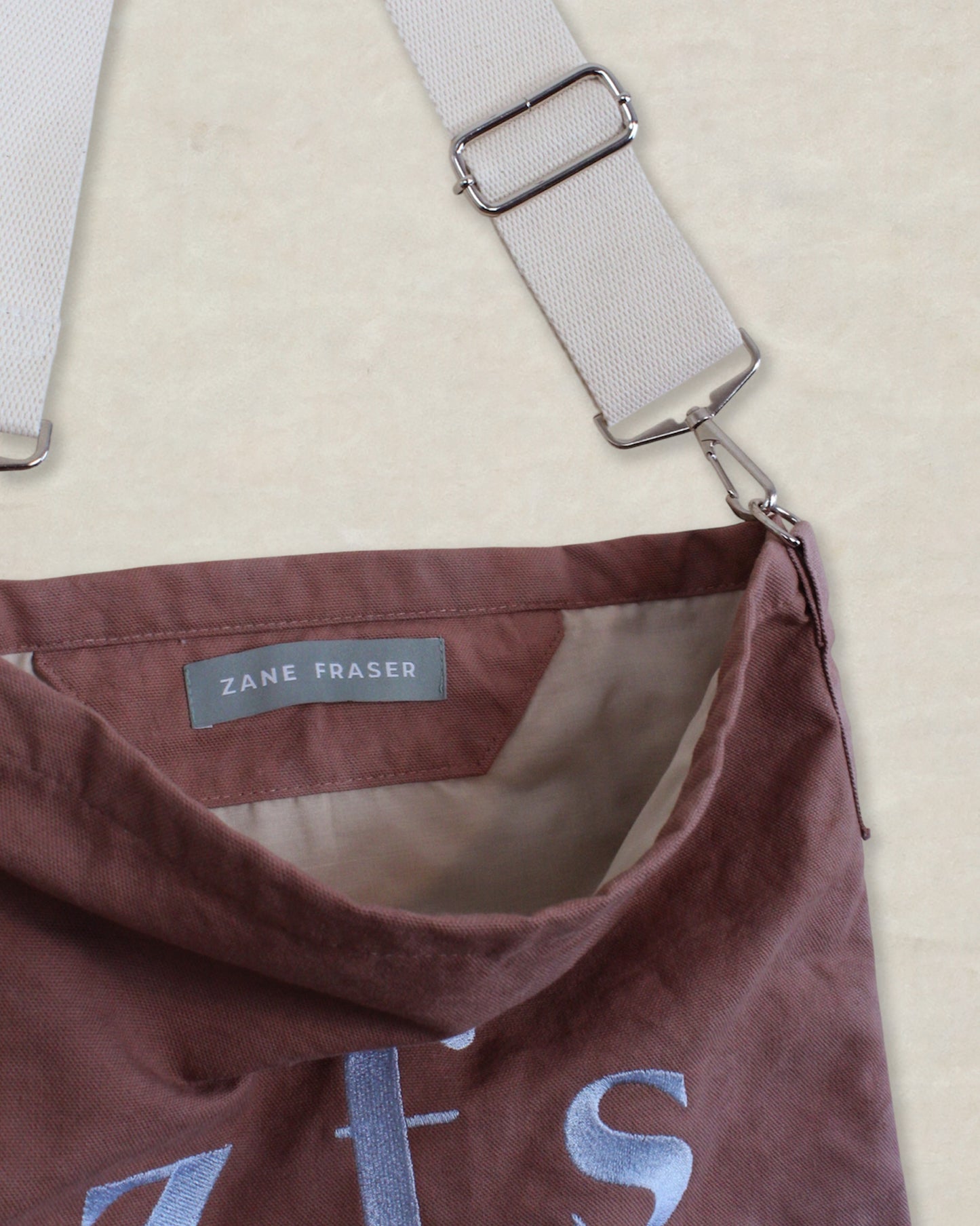 Erosion Totebag