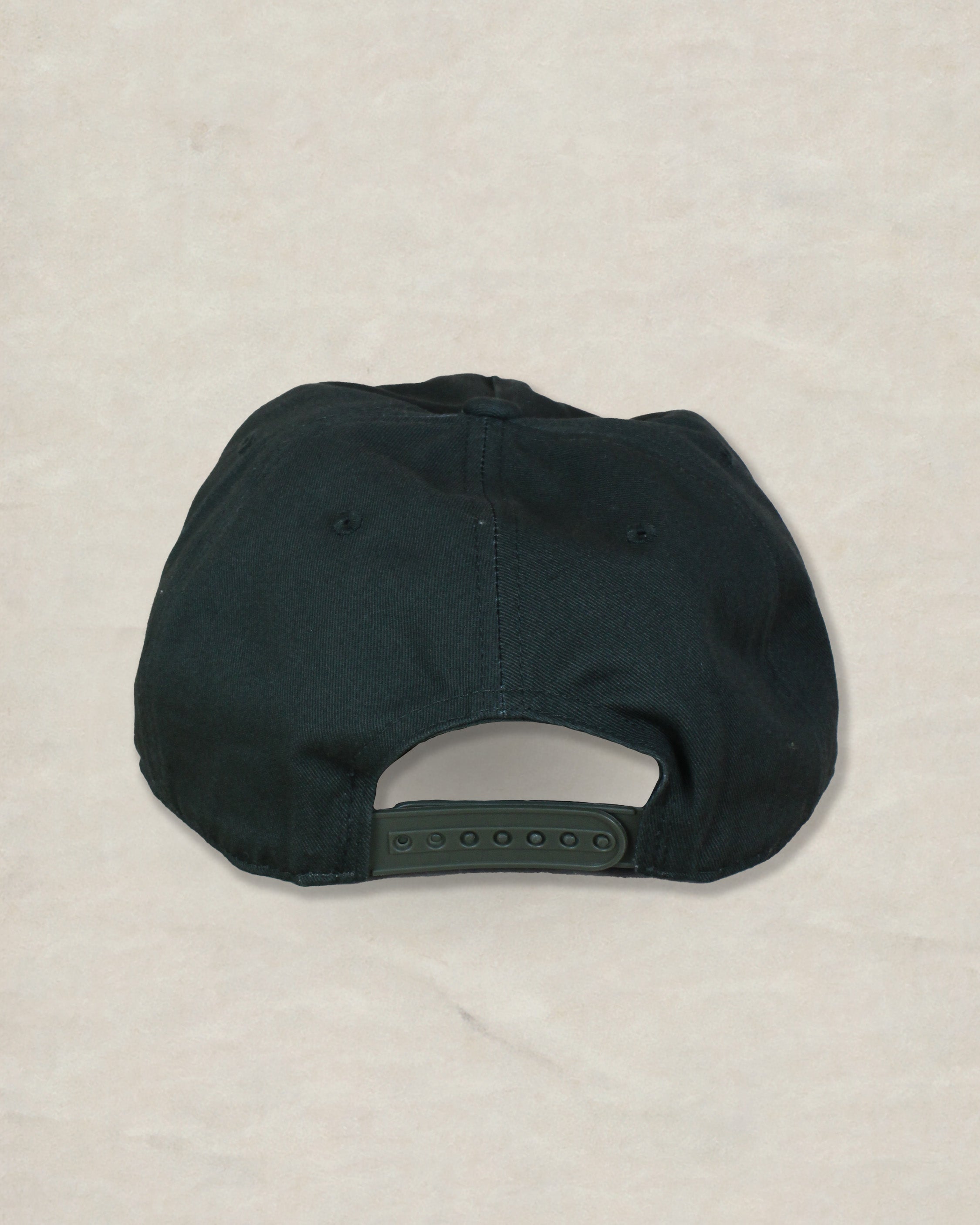 Camp Cap - Olive