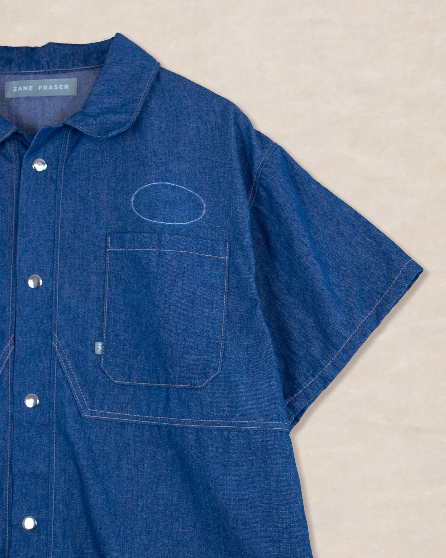 Union Shirt